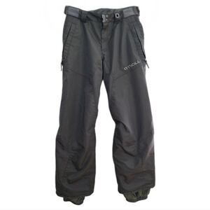 O'Neill Kids Snow Pants Launch Series Ski Gear Winter Wear Size Uk 164 US 12
